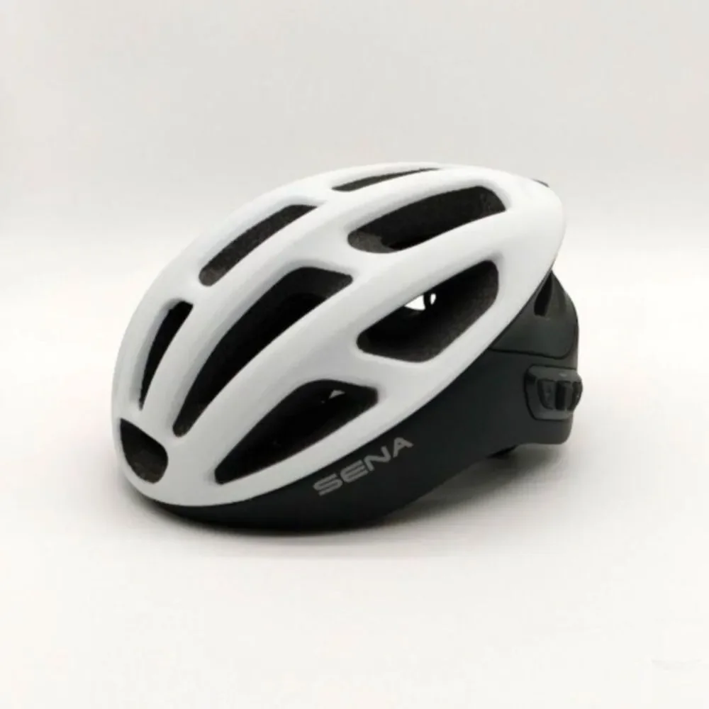 Sena R1 EVO Smart Cycling Smart Communication Helmet Only - Picture 6 of 13
